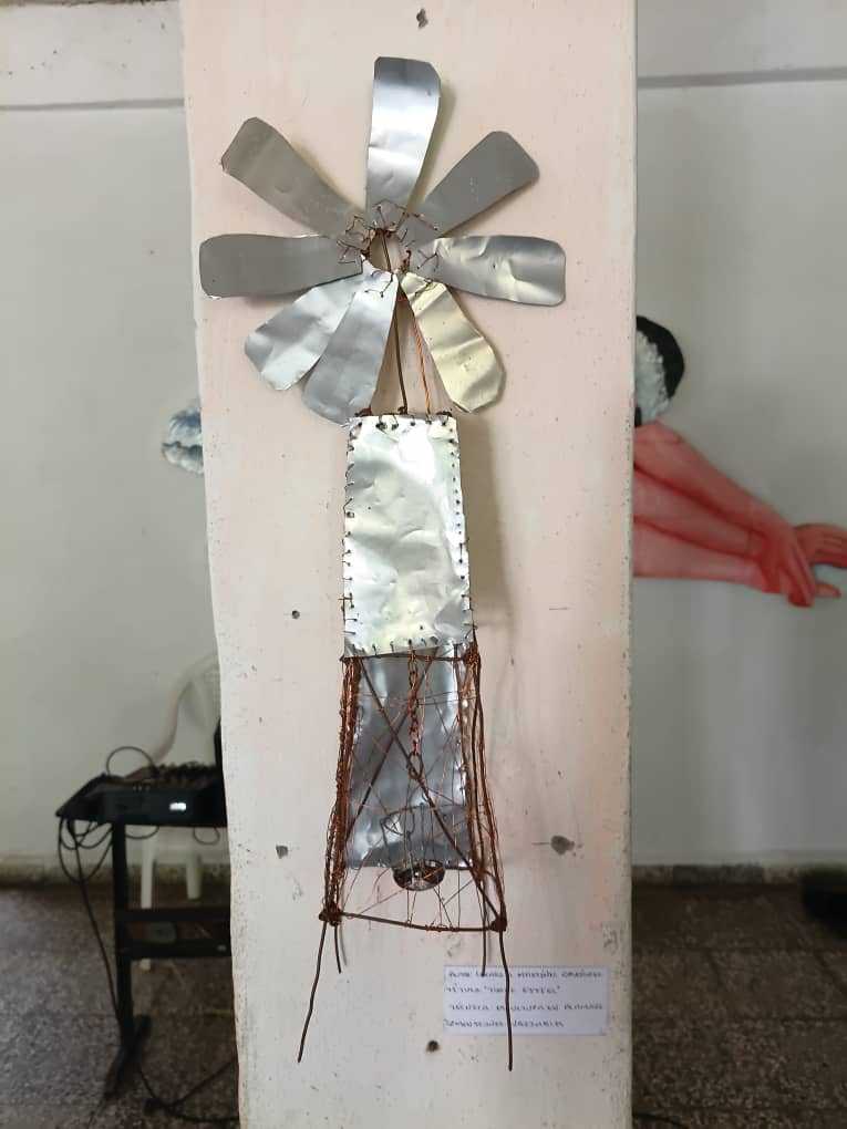 Torre Eiffel (Eiffel Tower) by Lazaro A. Martinez Rodriguez, 2025.